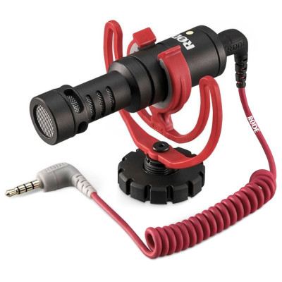 Rode Vlogger Kit Universal