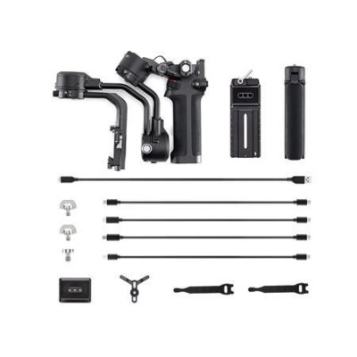 DJI RSC 2 (CP.RN.00000121.01/CP.RN.00000121.02)