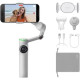Insta360 Flow 2 Pro Creator Bundle Stone Gray