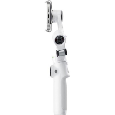 Insta360 Flow 2 Pro Creator Bundle Stone Gray