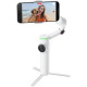 Insta360 Flow 2 Pro Creator Bundle Stone Gray