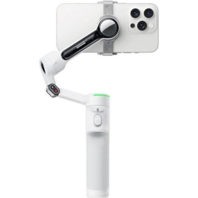 Insta360 Flow 2 Pro Creator Bundle Stone Gray