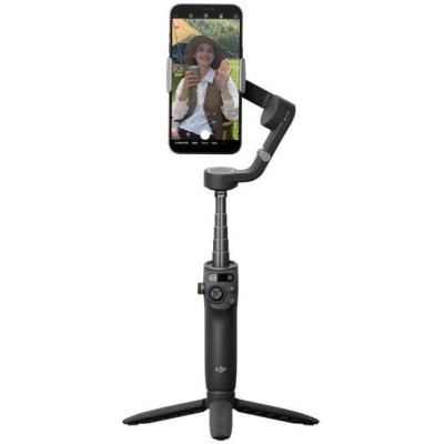 DJI Osmo Mobile 6 (CP.OS.00000213.01)