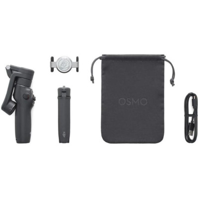 DJI Osmo Mobile 6 (CP.OS.00000213.01)