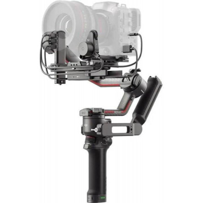 DJI RS 3 Pro Combo (CP.RN.00000218.01)