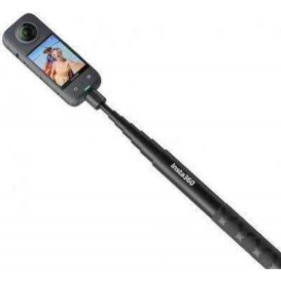 Insta360 Invisible Selfie Stick 114cm (CINSAAVF)