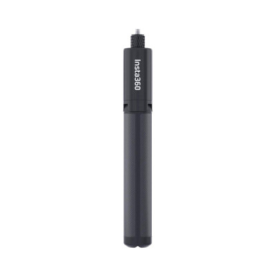 Insta360 2-in-1 Invisible Selfie Stick + Tripod (CINX2CB/G)