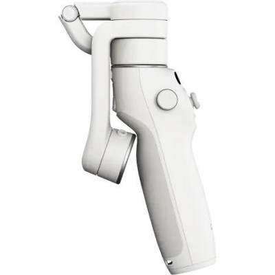 DJI Osmo Mobile 6 Platinum Gray (CP.OS.00000284.01)