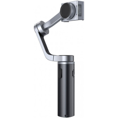Baseus Control Smartphone Handheld Gimbal Stabilizer Grey (SUYT-D0G)