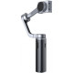 Baseus Control Smartphone Handheld Gimbal Stabilizer Grey (SUYT-D0G)