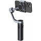 Baseus Control Smartphone Handheld Gimbal Stabilizer Grey (SUYT-D0G)