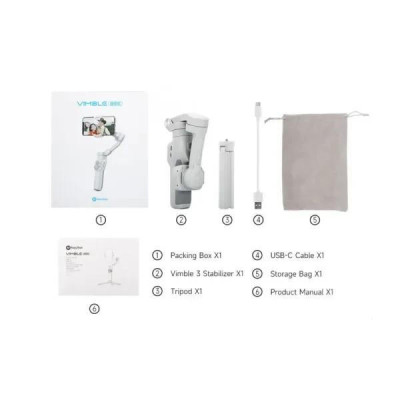 FeiyuTech Vimble 3SE