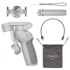 DJI Osmo Mobile 4 SE (CP.OS.00000169.01)