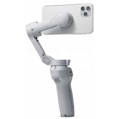 DJI Osmo Mobile 4 SE (CP.OS.00000169.01)