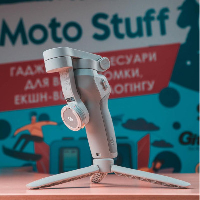 DJI Osmo Mobile 4 SE (CP.OS.00000169.01)