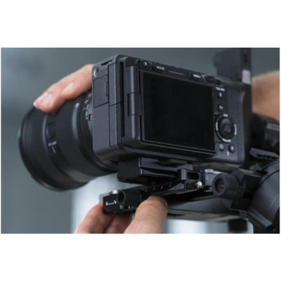 DJI RS 5 Combo (CP.RN.00000497.03)