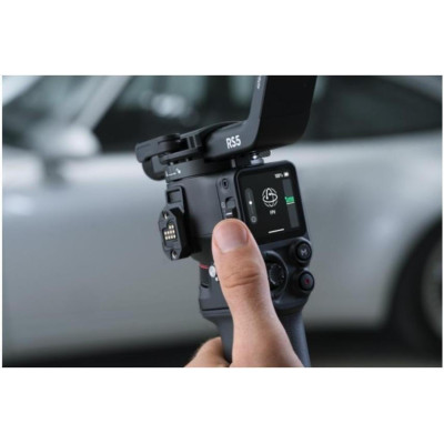 DJI RS 5 Combo (CP.RN.00000497.03)