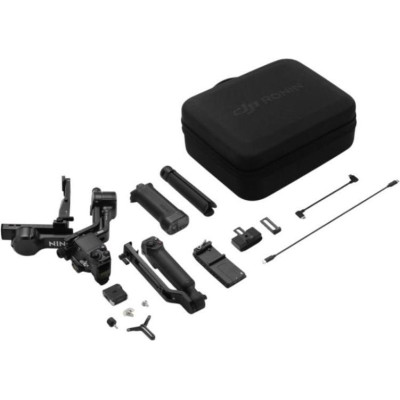 DJI RS 5 Combo (CP.RN.00000497.03)