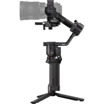 DJI RS 5 Combo (CP.RN.00000497.03)