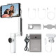 Insta360 Flow Creator Kit White