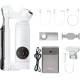 Insta360 Flow Creator Kit White
