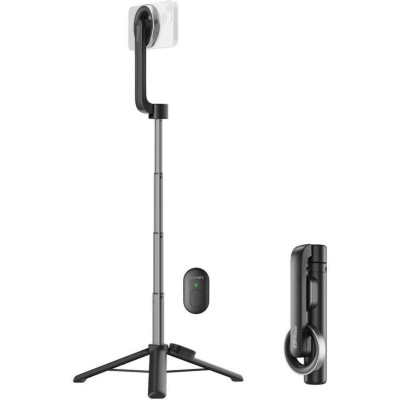 Promate MagStick Black (magstick)
