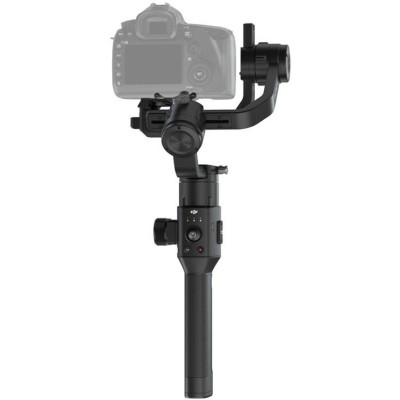 DJI Ronin-S Essentials Kit (CP.RN.00000033.01)