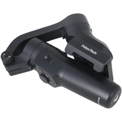 FeiYu VLOG-pocket Black