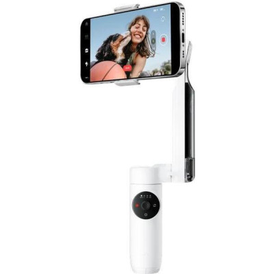 Insta360 Flow Standalone White
