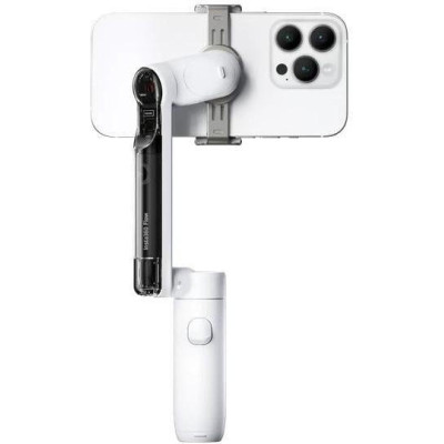 Insta360 Flow Standalone White