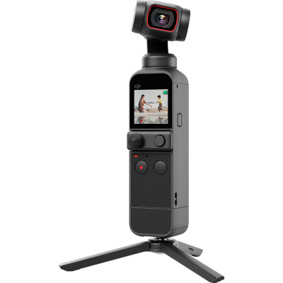 Pocket 2 Micro Tripod (CP.OS.00000127.01)