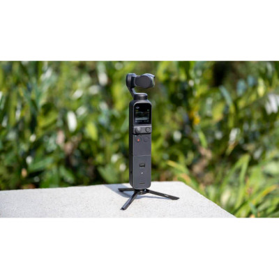 Pocket 2 Micro Tripod (CP.OS.00000127.01)