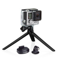 GoPro Tripod Mounts (ABQRT-002)