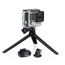 GoPro Tripod Mounts (ABQRT-002)