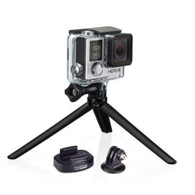GoPro Tripod Mounts (ABQRT-002)