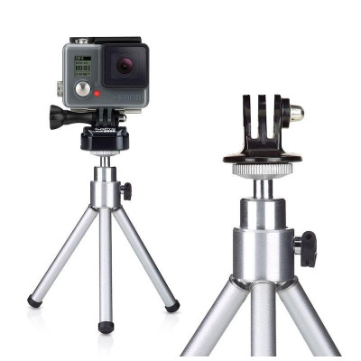 GoPro Tripod Mounts (ABQRT-002)