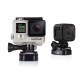 GoPro Tripod Mounts (ABQRT-002)