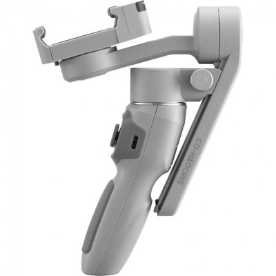 Zhiyun Smooth-Q3 Combo (C030113INT)