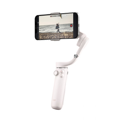 DJI Osmo Mobile 5 Sunset White (CP.OS.00000160.01)