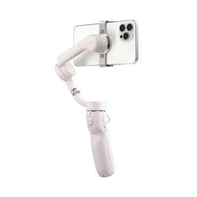 DJI Osmo Mobile 5 Sunset White (CP.OS.00000160.01)