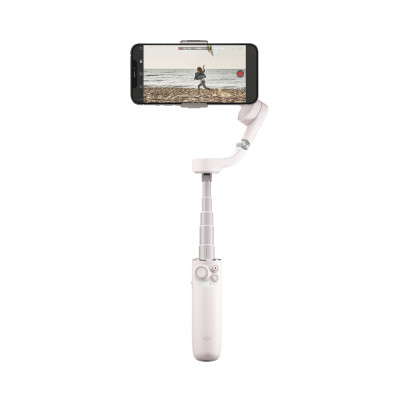 DJI Osmo Mobile 5 Sunset White (CP.OS.00000160.01)