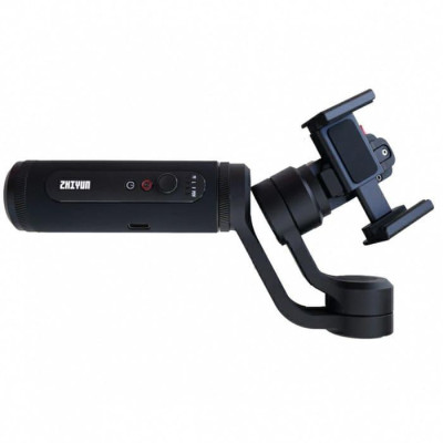 Zhiyun Smooth-Q2