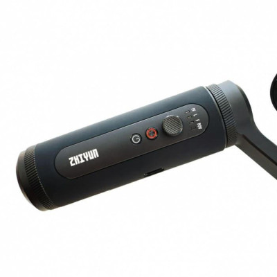 Zhiyun Smooth-Q2