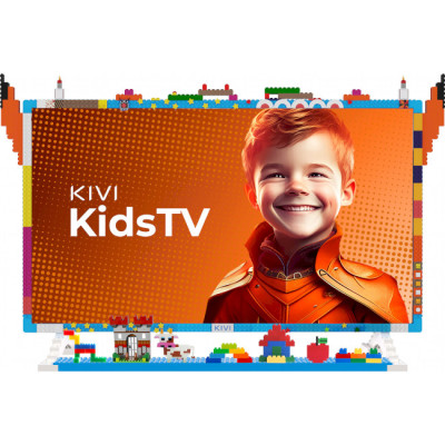 Kivi KidsTV