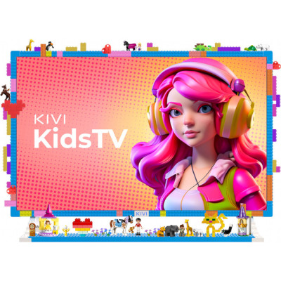 Kivi KidsTV
