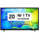 Samsung UE32F6002