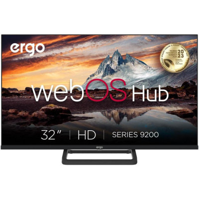 ERGO 32WHS9200