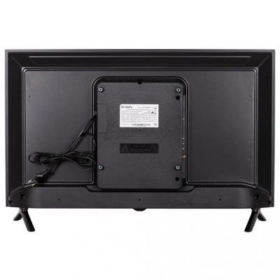 Bravis LED-32M8000 Smart + T2