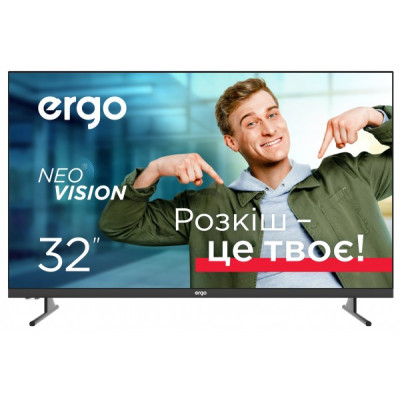 Ergo 32DHS5100