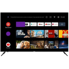 Haier 32 Smart TV MX (DH1U6FD01RU)